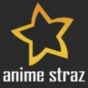 Anime Starz {iPA} Logo